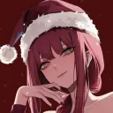Makimas Prison discord icon