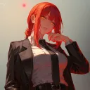 Makimas Prison discord icon