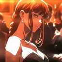 Makimas Prison discord icon