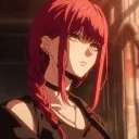 Makimas Prison discord icon