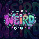 Weird Chat icon