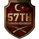 57TH TURKISH REGIMENT | by Qonzer