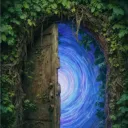 The Vestige