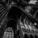 Liminal Cathedral