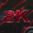 2K Community Discord Server Icon