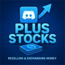 PLUS STOCKS