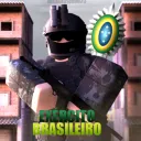 「EB」Exército Brasileiro 「🌴」