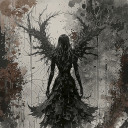 𝐅eatherlessfall