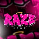 RAZE Discord Server Icon