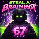 Steal a brainrot!