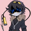 Murder Drones Club
