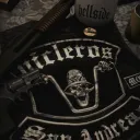 𝖁𝖎𝖈𝖑𝖊𝖗𝖔𝖘 𝕺𝖚𝖙𝖑𝖆𝖜 𝕸𝖔𝖙𝖔𝖗𝖈𝖞𝖈𝖑𝖊 𝕲𝖆𝖓𝖌 [𝕲𝕿𝕬 𝖁]