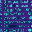 Roblox ugc services
