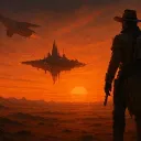 The Drift