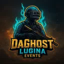 DaGhost Lugina Event’s Discord Server Icon