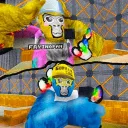 Princey & FryingPan’s Motel