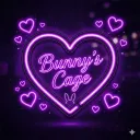 💜⛓𝔅𝔲𝔫𝔫𝔶’𝔰 ℭ𝔞𝔤𝔢 21+⛓💜