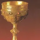 { ➶-͙˚ ༘✶ The Chalice of Immortals | TCOI }