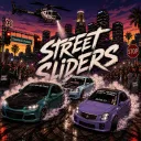 $treet Sliders