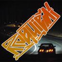 Touge Shakai: Requiem Discord Server Icon