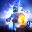 Arcane Odyssey: Mundo Magico RP