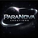 ParaNova Creations Discord Server Icon