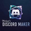 Michael's Discord Maker