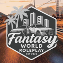 Fantasy World Roleplay Discord Server Icon
