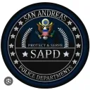LAPD Police Department