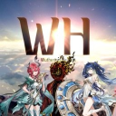 Wuthering Heights Discord server icon