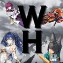 Wuthering Heights Discord Server Icon