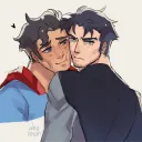 ׂ៹Worlds Finest 𓏻ᶻz  ۟  .