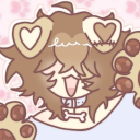 ☆彡彡 ʙʏᴇᴛ ! ミミ☆ Discord server icon