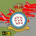 PTFS || Royal Air Red Arrows
