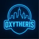 🏙🔥Oxytheris RP🔥