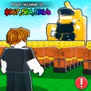 Steal a Criminal!