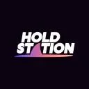 Holdstation Ticket's server