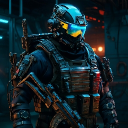 ABELLION's Halo HQ Discord server icon