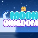 𝗠𝗼𝗼𝗻 𝗞𝗶𝗻𝗴𝗱𝗼𝗺 🌕 Discord server icon