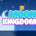 𝗠𝗼𝗼𝗻 𝗞𝗶𝗻𝗴𝗱𝗼𝗺 🌕 Discord server icon