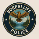 police boreallife