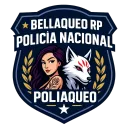 POLICIA NACIONAL BELLAQUEO RP