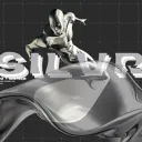 House of Silver Discord Server Icon