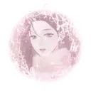 𑙕♡ ﹒     be    my    ノℓove,   αevoirα   ɞ ﹒ discord icon