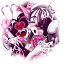゛     ノ 𝑐𝑙𝑒𝑚α𝑡𝑖𝑠   ﹒ ﹒ ﹒  scl ﹒ dcr ﹒ art discord icon