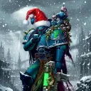 XXth Legion || The Alpha Legion