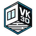 VIKINGO3D icon