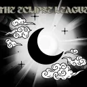 🌑THE ECLIPSE LEAGUE🌑 Discord server icon