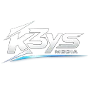 K3ys Media Center