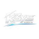K3ys Media Discord Server Icon